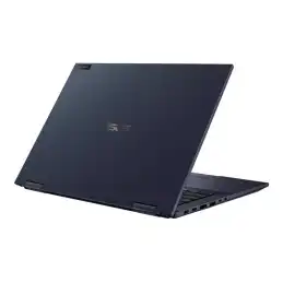 ASUS ExpertBook B7 Flip B7402FBA-LA0349X - Conception inclinable - Intel Core i5 - 1240P - jusqu'à ... (90NX04V1-M00CK0)_7